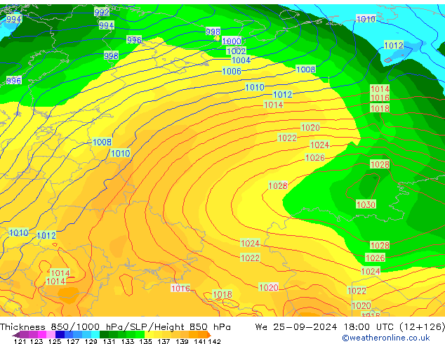  We 25.09.2024 18 UTC