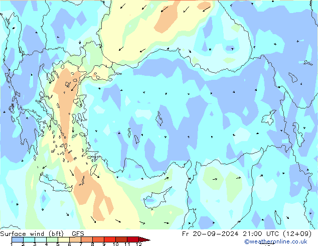  Cu 20.09.2024 21 UTC