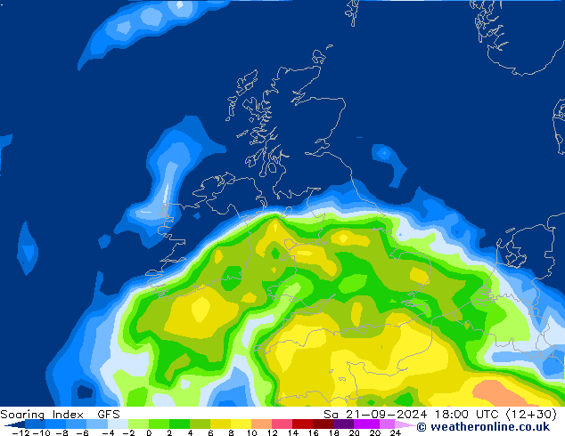  Cts 21.09.2024 18 UTC