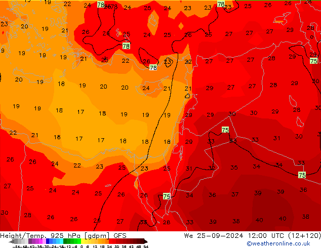  We 25.09.2024 12 UTC