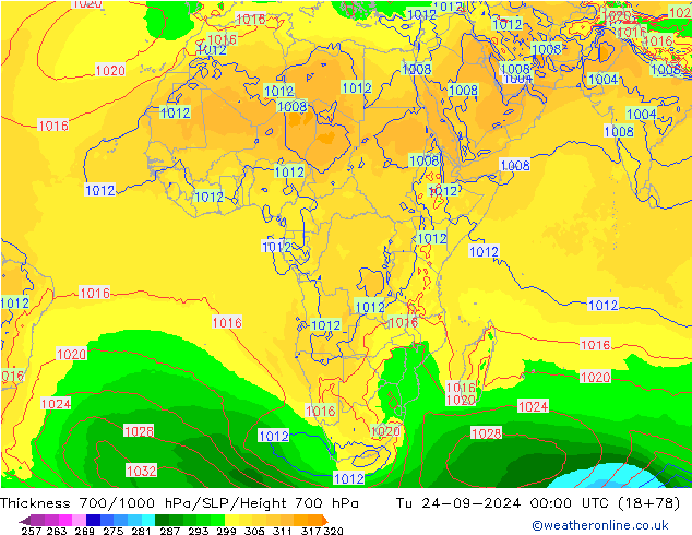  Tu 24.09.2024 00 UTC