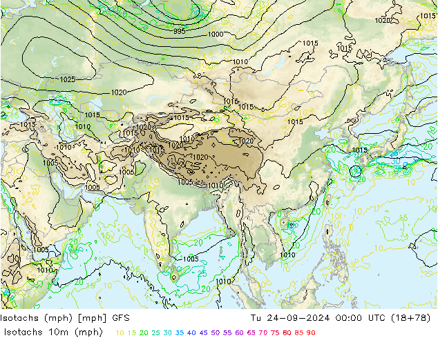  Tu 24.09.2024 00 UTC