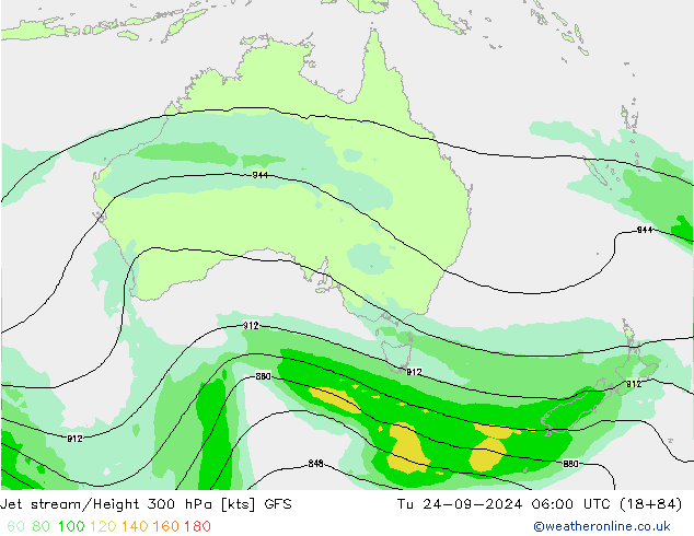  GFS  24.09.2024 06 UTC