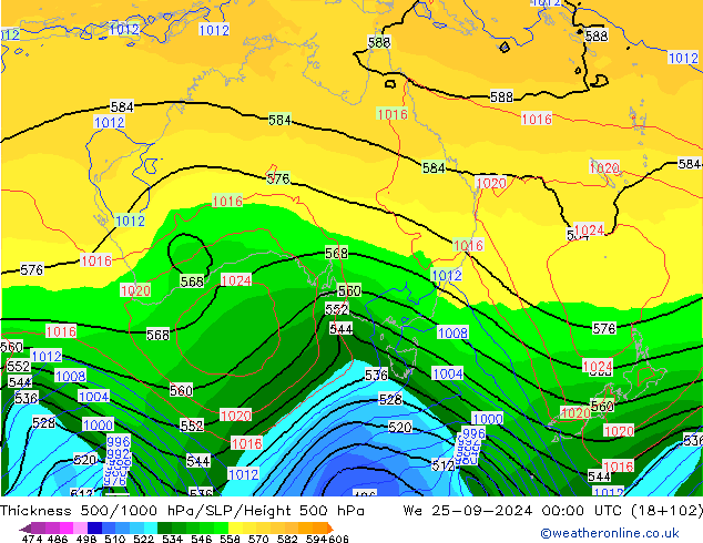  We 25.09.2024 00 UTC