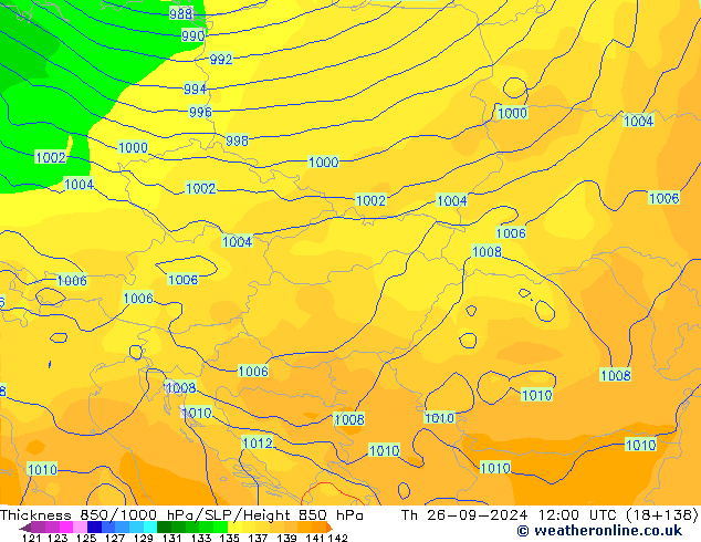  Th 26.09.2024 12 UTC