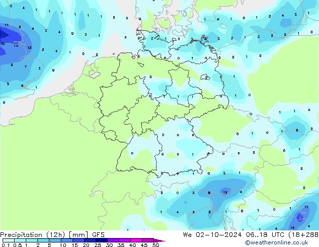  We 02.10.2024 18 UTC