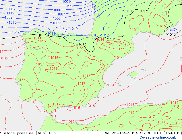  We 25.09.2024 00 UTC