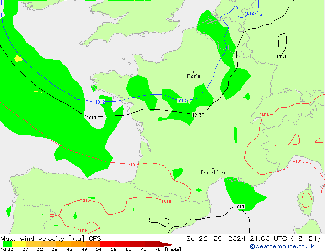  So 22.09.2024 21 UTC