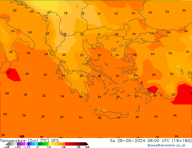     GFS  28.09.2024 06 UTC