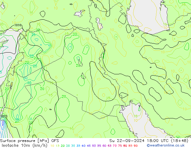  Ne 22.09.2024 18 UTC