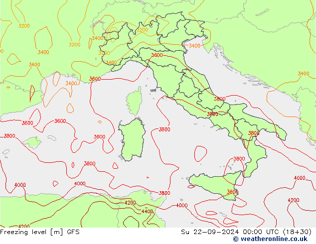   22.09.2024 00 UTC