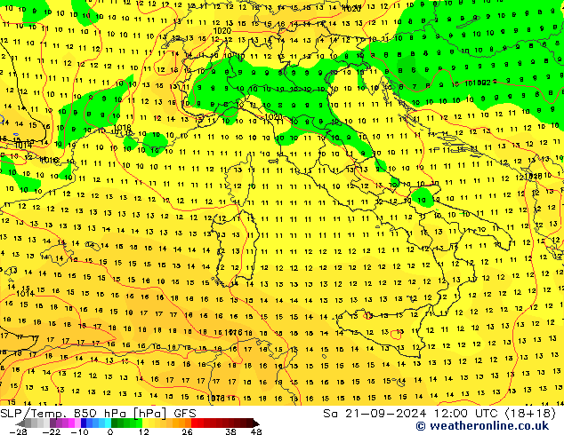  sam 21.09.2024 12 UTC