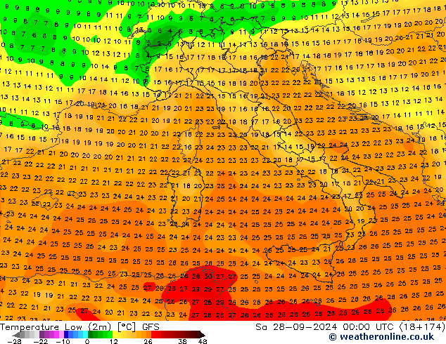  Cts 28.09.2024 00 UTC