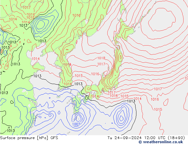  Di 24.09.2024 12 UTC