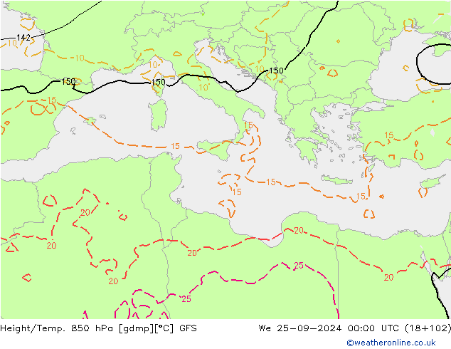  St 25.09.2024 00 UTC