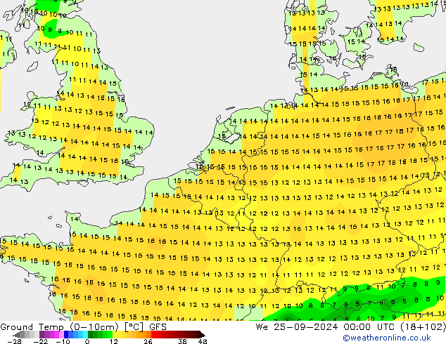  St 25.09.2024 00 UTC