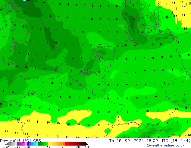  Th 26.09.2024 18 UTC