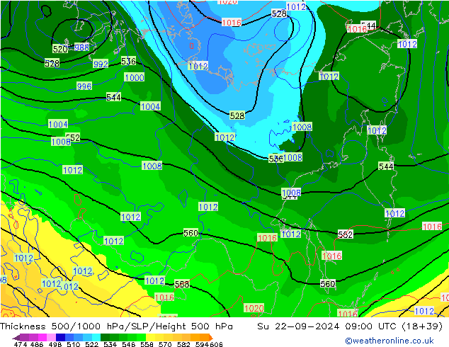  Su 22.09.2024 09 UTC