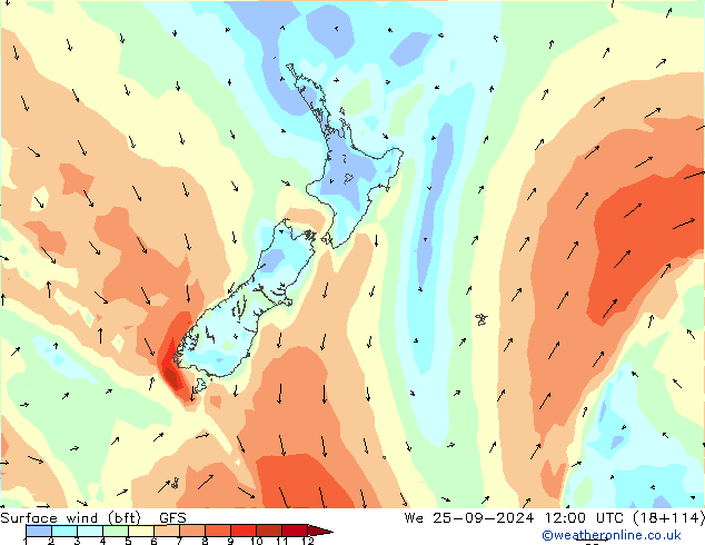  Qua 25.09.2024 12 UTC