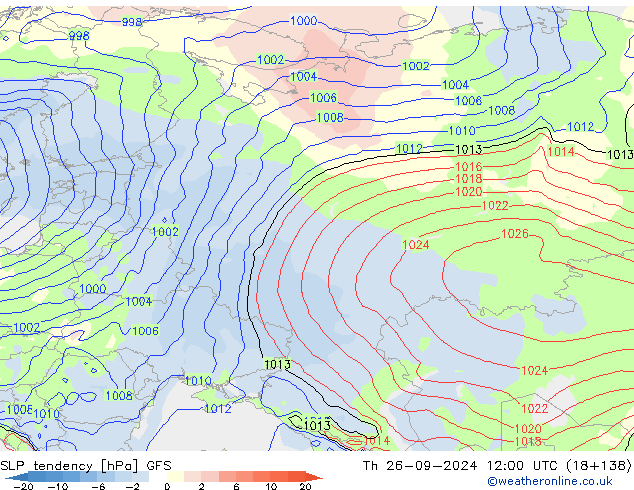  Th 26.09.2024 12 UTC