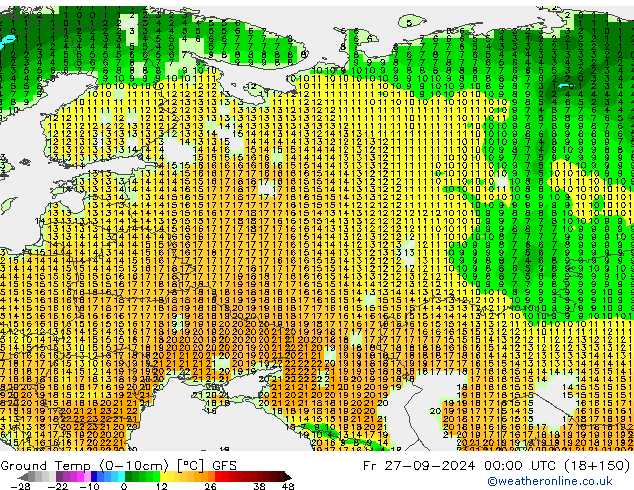  Cu 27.09.2024 00 UTC