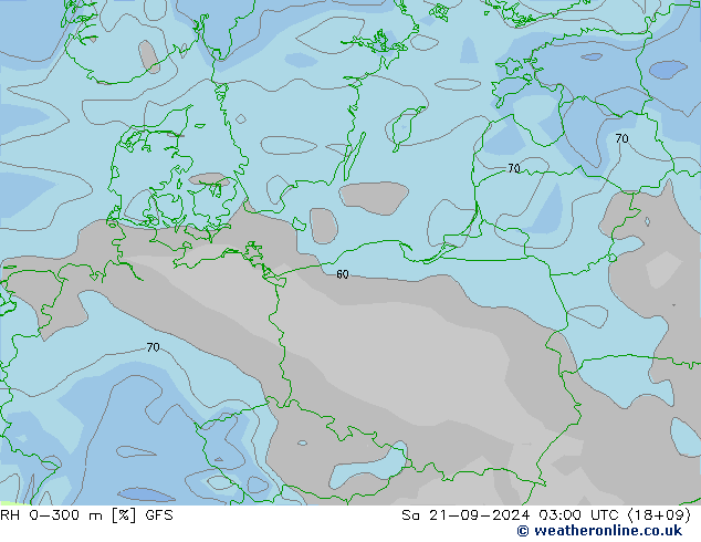 RV 0-300 m GFS za 21.09.2024 03 UTC