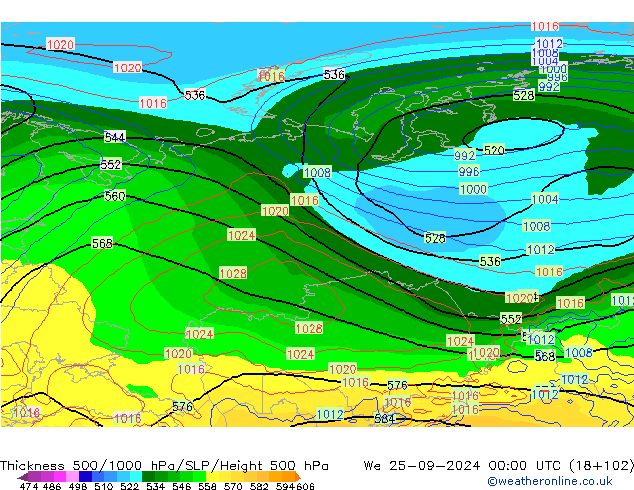  We 25.09.2024 00 UTC