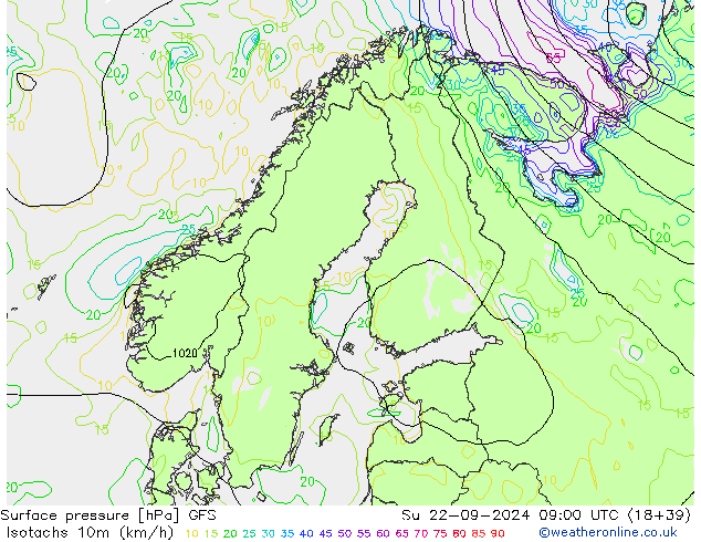  Su 22.09.2024 09 UTC