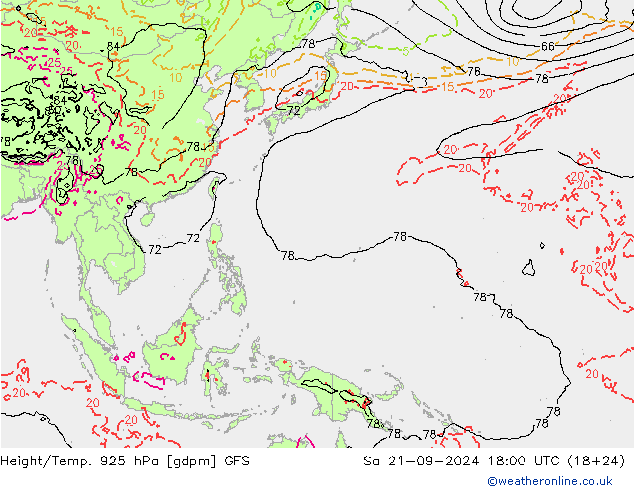  So 21.09.2024 18 UTC