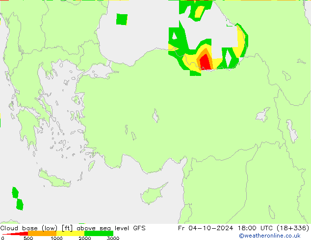  Cu 04.10.2024 18 UTC