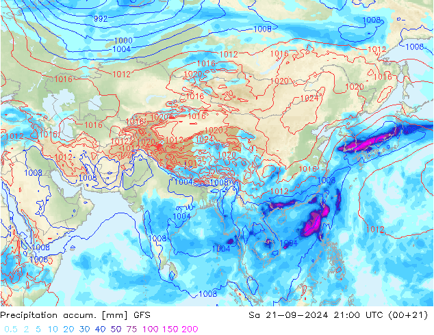  So 21.09.2024 21 UTC