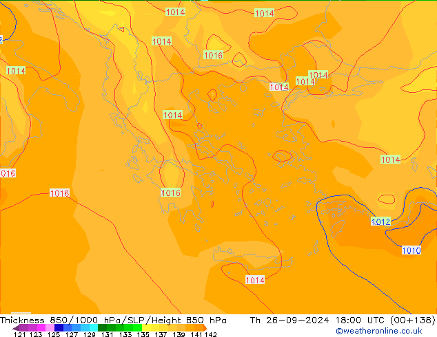  Th 26.09.2024 18 UTC