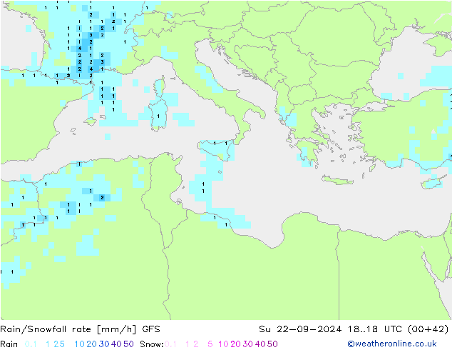  Paz 22.09.2024 18 UTC