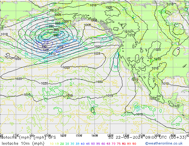  So 22.09.2024 09 UTC