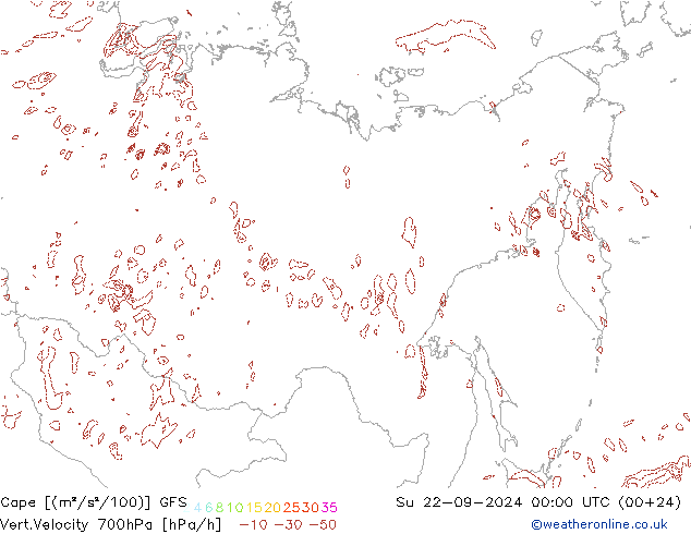  So 22.09.2024 00 UTC