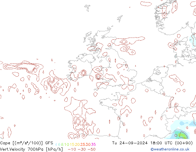  Tu 24.09.2024 18 UTC