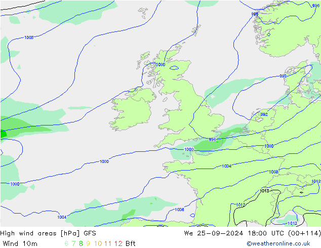  We 25.09.2024 18 UTC