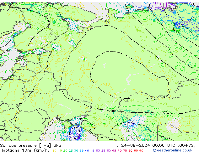  Tu 24.09.2024 00 UTC