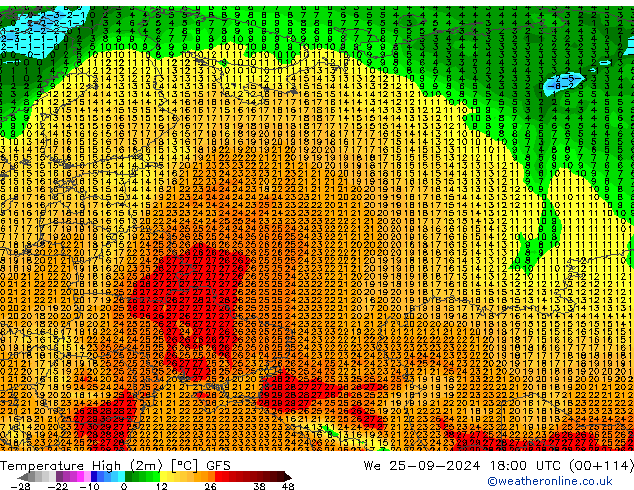  We 25.09.2024 18 UTC