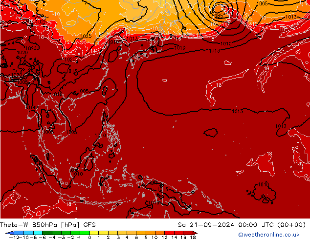  So 21.09.2024 00 UTC