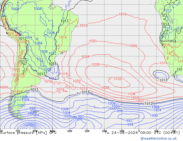  mar 24.09.2024 09 UTC