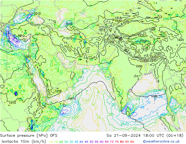  Cts 21.09.2024 18 UTC