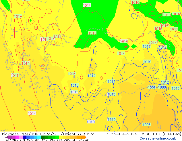  Th 26.09.2024 18 UTC