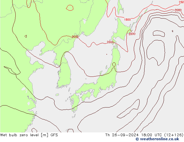  Th 26.09.2024 18 UTC