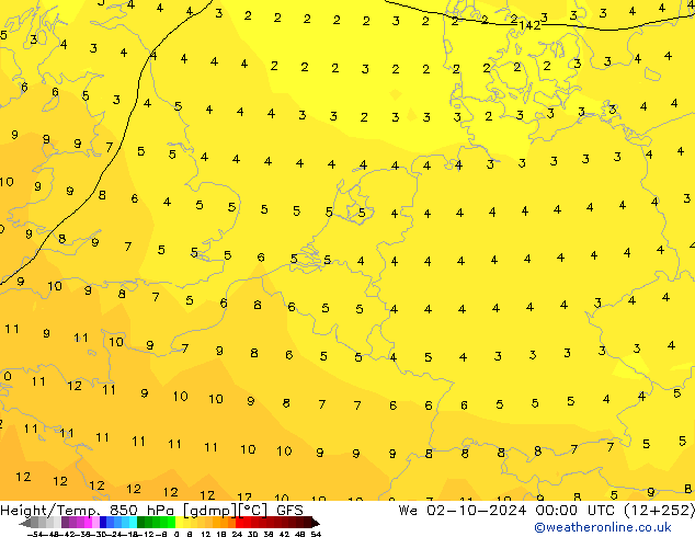  Mi 02.10.2024 00 UTC