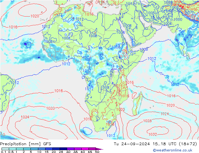 GFS: mar 24.09.2024 18 UTC