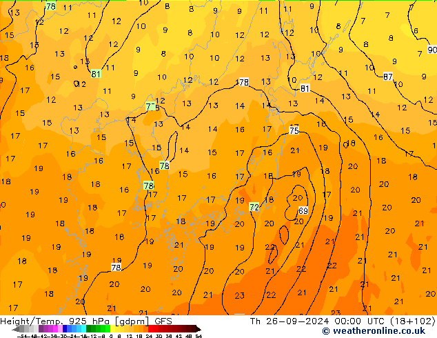  do 26.09.2024 00 UTC