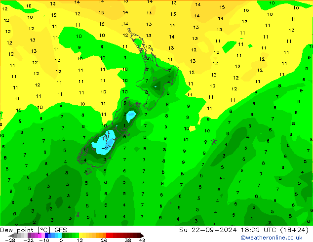  So 22.09.2024 18 UTC