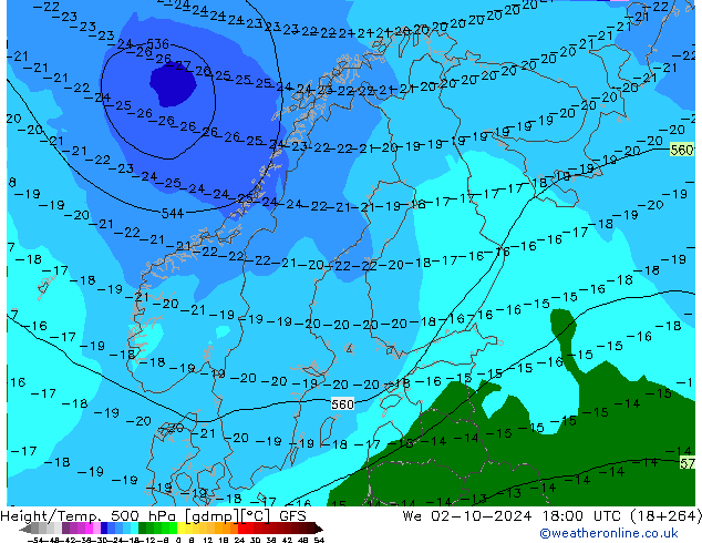  Qua 02.10.2024 18 UTC