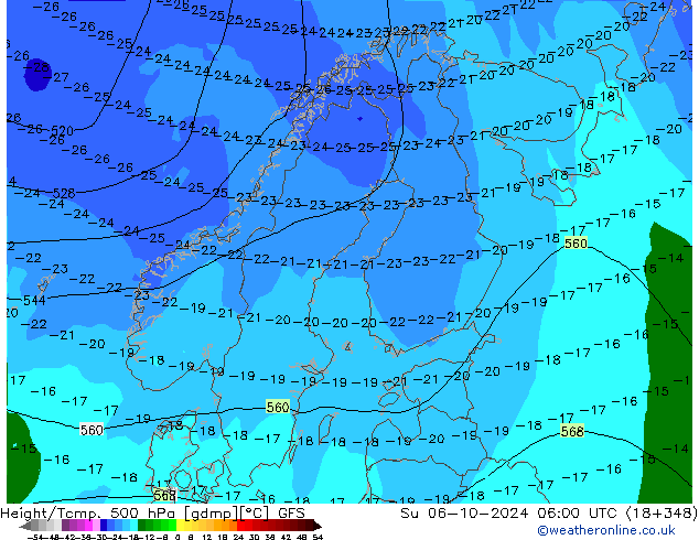  So 06.10.2024 06 UTC